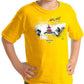 T-shirt Kids North Beach