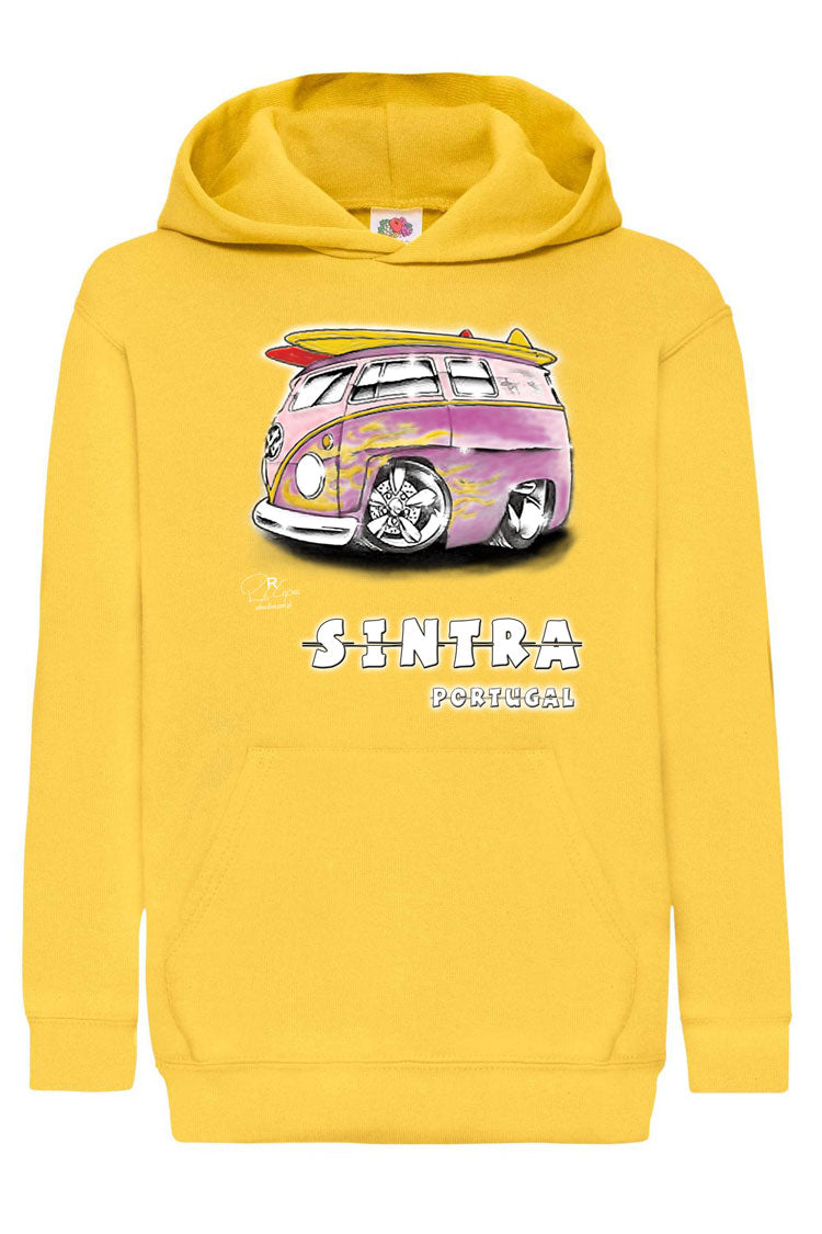 Sweatshirt Kids Gorduxinha Sintra