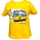 T-shirt Kids Eléctrico 3