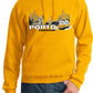 Sweatshirt Aliados