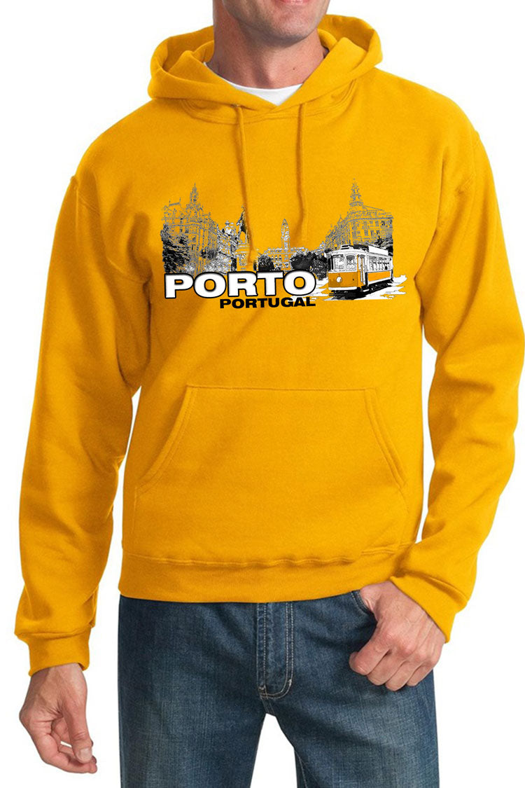 Sweatshirt Aliados