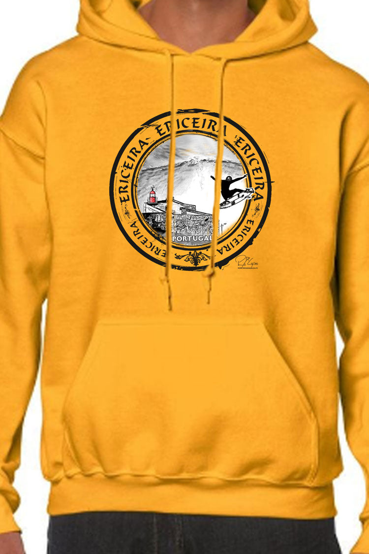 Sweatshirt Selo Ericeira