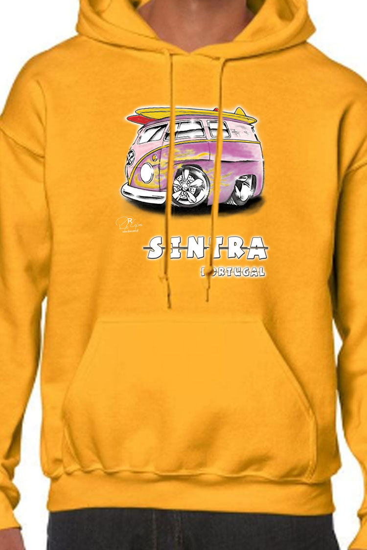 Sweatshirt Gorduxinha Sintra