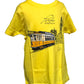 T-shirt Kids Clérigos