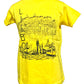 T-shirt Kids Castelo 1