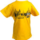 T-shirt Kids Aliados