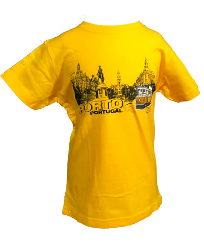 T-shirt Kids Aliados