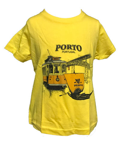 T-shirt Kids 18