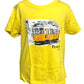 T-shirt Kids Eléctrico 3 Porto