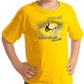 T-shirt Kids Surf is My Game Nazaré