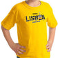 T-shirt Kids Original Lisboa