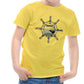 T-shirt Kids Leme Cascais