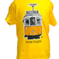 T-shirt Kids Grandalhão Porto