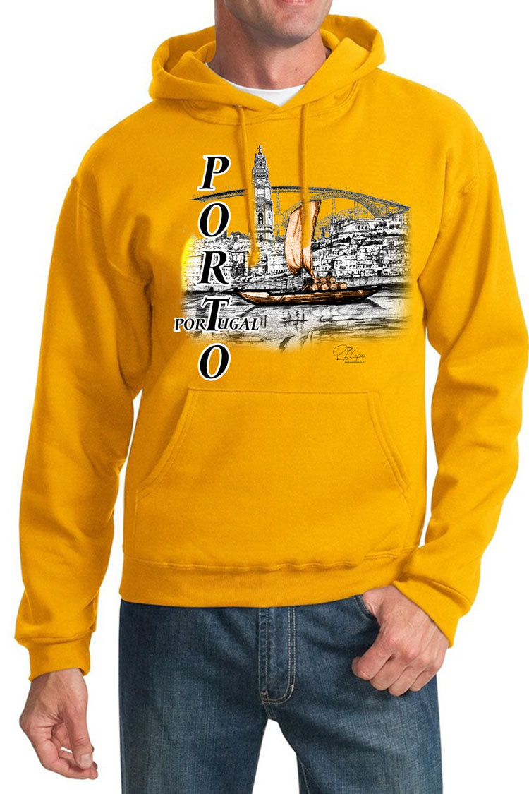 Sweatshirt Ribeira
