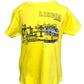 T-shirt Kids Monumentos Lisboa