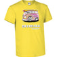 T-shirt Kids Gorduxinha Ericeira