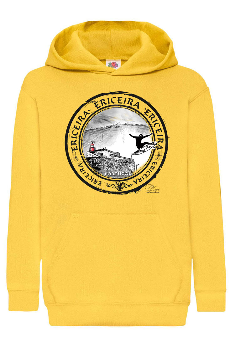 Sweatshirt Kids Selo Ericeira