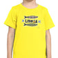 T-shirt Kids 2 Sardinhas Lisboa