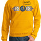 Sweatshirt Azulejo Árabe Lisboa