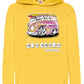 Sweatshirt Kids Gorduxinha Ericeira