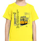 T-shirt Kids Eléctrico 4