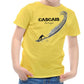 T-shirt Kids Surf Cascais
