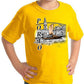 T-shirt Kids Ribeira