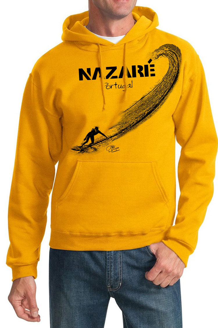 Sweatshirt Surf Nazaré