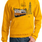 Sweatshirt Clérigos