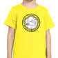 T-shirt Kids Selo Cascais