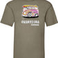 T-shirt Gorduxinha Quarteira