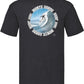 T-shirt Surf Zone Monte Gordo