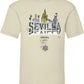 T-shirt Original Sevilla