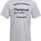 T-shirt Supertubos