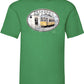 T-shirt Alfama