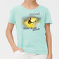 T-shirt Kids Surf is My Game Nazaré