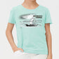 T-shirt Kids Panorâmica