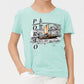 T-shirt Kids Ribeira