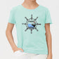 T-shirt Kids Leme Cascais