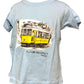 T-shirt Kids Eléctrico 3