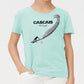 T-shirt Kids Surf Cascais