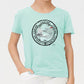 T-shirt Kids Selo Cascais