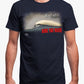 T-shirt Ride The Wave