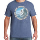T-shirt Monster Waves 2 Ericeira