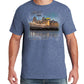 T-shirt Oldest City in Europe