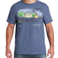 T-shirt Mosteiro da Batalha