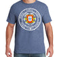 T-shirt Selo Escudo Porto