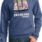 Sweatshirt Gorduxinha Ericeira