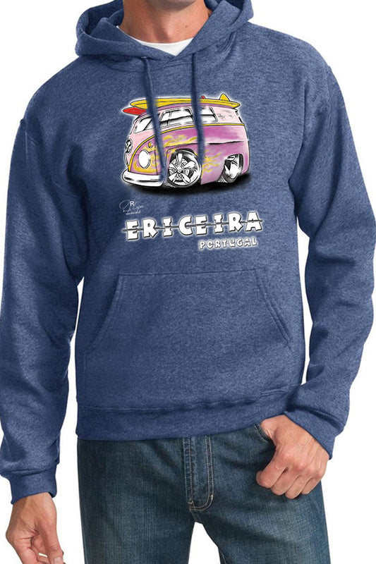 Sweatshirt Gorduxinha Ericeira