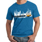 T-shirt Aliados